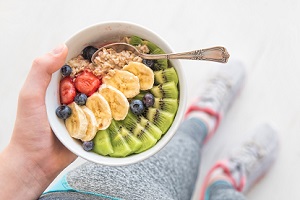 The role of sugar and carbohydrates in physical performance and exercise 